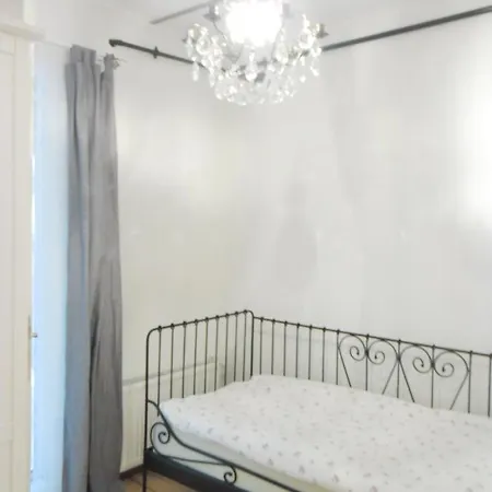 Luxury Flat Beyoglu 1 * איסטמבול