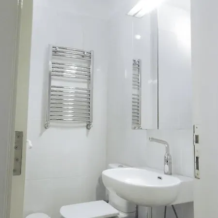 Luxury Flat Beyoglu 1 איסטמבול