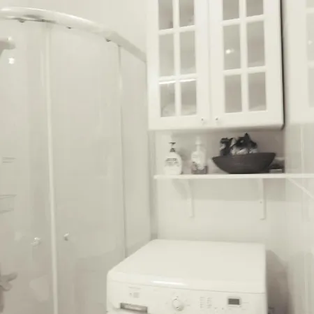 Luxury Flat Beyoglu 1